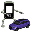 Авто Тихвина в твоем мобильном